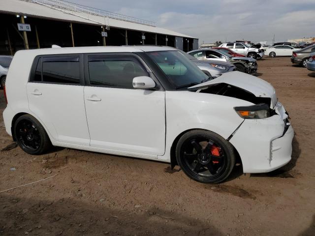 Photo 3 VIN: JTLZE4FE4CJ030382 - TOYOTA SCION XB 