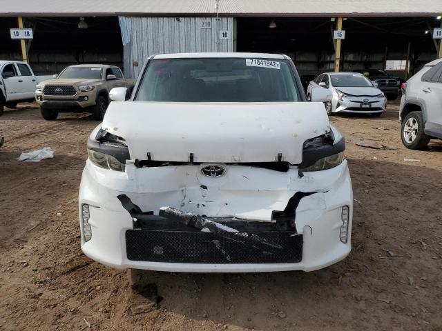 Photo 4 VIN: JTLZE4FE4CJ030382 - TOYOTA SCION XB 