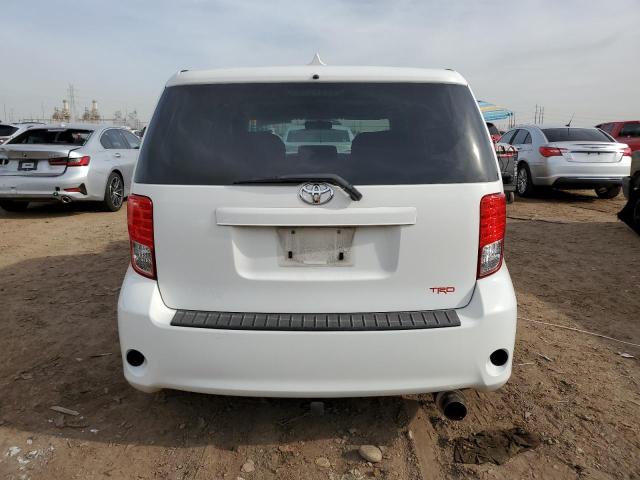 Photo 5 VIN: JTLZE4FE4CJ030382 - TOYOTA SCION XB 