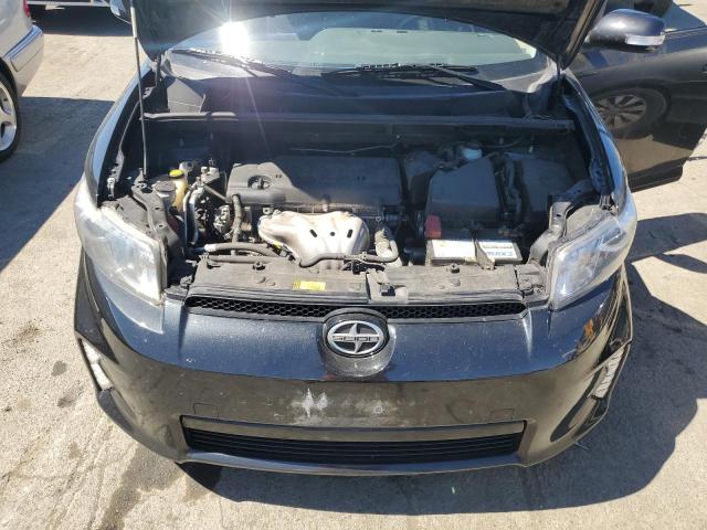 Photo 11 VIN: JTLZE4FE4DJ031209 - TOYOTA SCION XB 