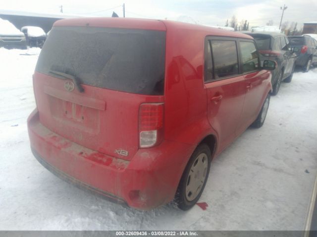 Photo 3 VIN: JTLZE4FE4DJ031632 - SCION XB 