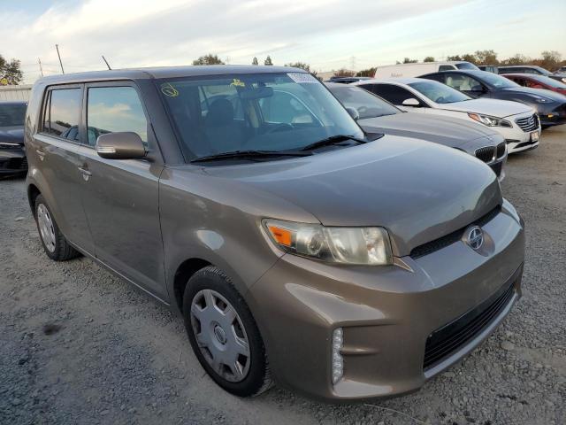 Photo 3 VIN: JTLZE4FE4DJ031856 - TOYOTA SCION 