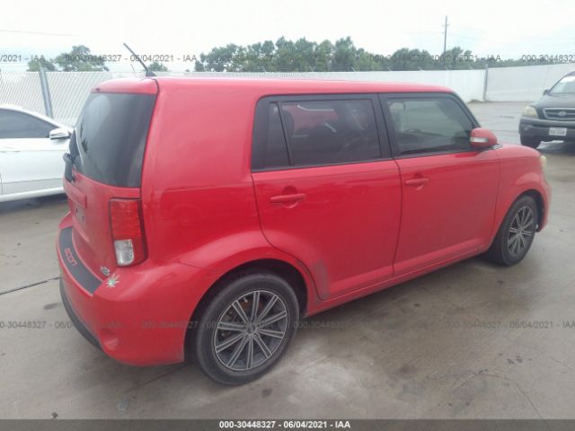 Photo 3 VIN: JTLZE4FE4DJ032375 - SCION XB 