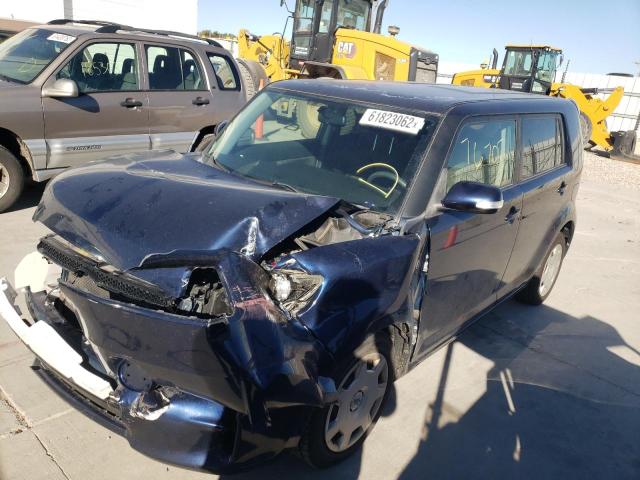 Photo 1 VIN: JTLZE4FE4DJ032490 - TOYOTA SCION XB 