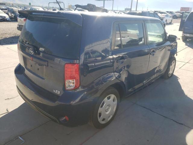 Photo 3 VIN: JTLZE4FE4DJ032490 - TOYOTA SCION XB 