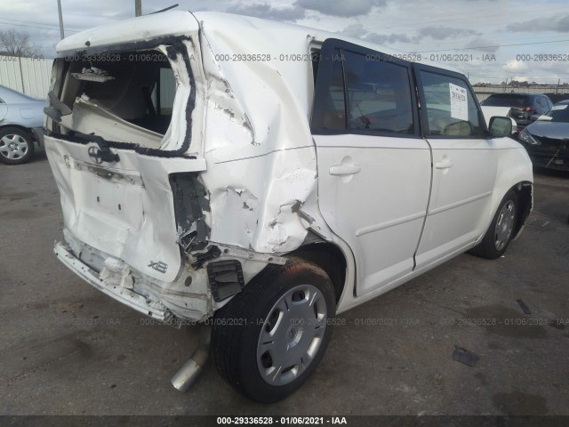 Photo 3 VIN: JTLZE4FE4DJ033378 - SCION XB 