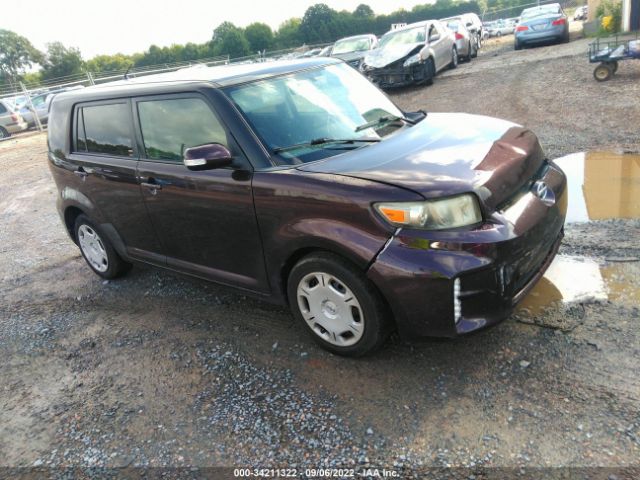 Photo 0 VIN: JTLZE4FE4DJ034188 - SCION XB 