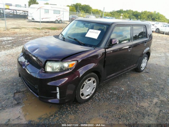 Photo 1 VIN: JTLZE4FE4DJ034188 - SCION XB 