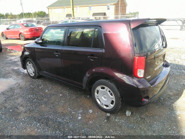 Photo 2 VIN: JTLZE4FE4DJ034188 - SCION XB 