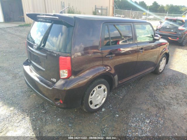 Photo 3 VIN: JTLZE4FE4DJ034188 - SCION XB 