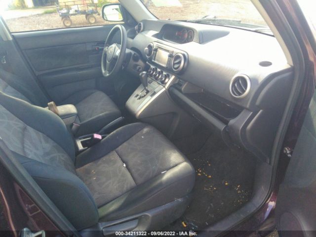 Photo 4 VIN: JTLZE4FE4DJ034188 - SCION XB 