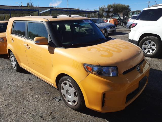 Photo 0 VIN: JTLZE4FE4DJ034224 - TOYOTA SCION XB 