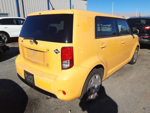 Photo 3 VIN: JTLZE4FE4DJ034224 - TOYOTA SCION XB 