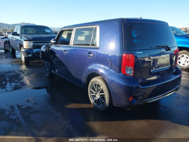 Photo 2 VIN: JTLZE4FE4DJ034448 - SCION XB 