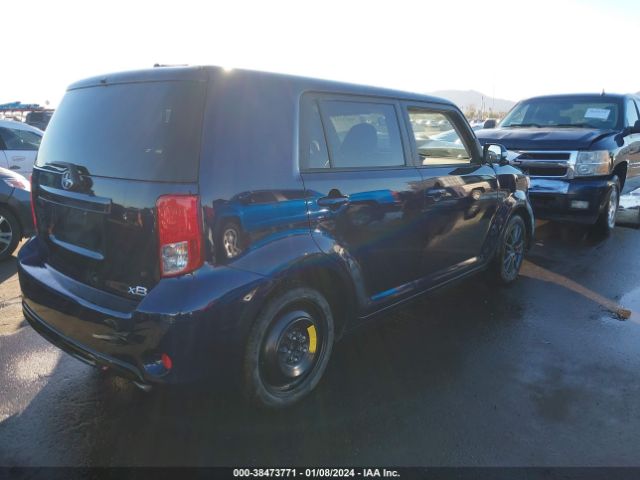 Photo 3 VIN: JTLZE4FE4DJ034448 - SCION XB 