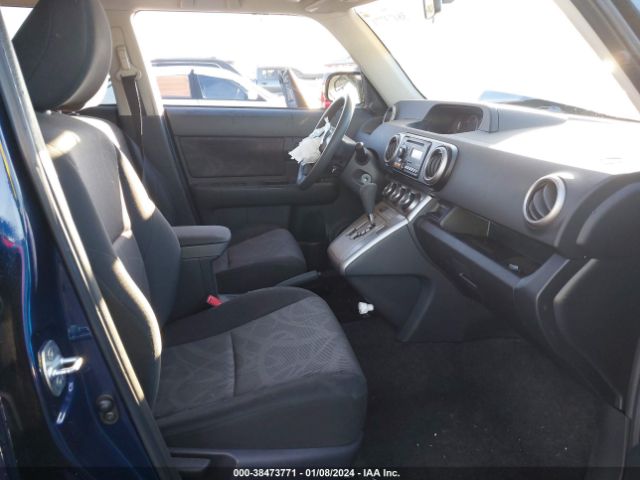 Photo 4 VIN: JTLZE4FE4DJ034448 - SCION XB 