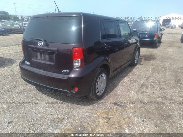 Photo 3 VIN: JTLZE4FE4DJ035664 - SCION XB 