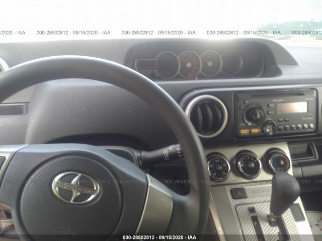 Photo 4 VIN: JTLZE4FE4DJ035664 - SCION XB 