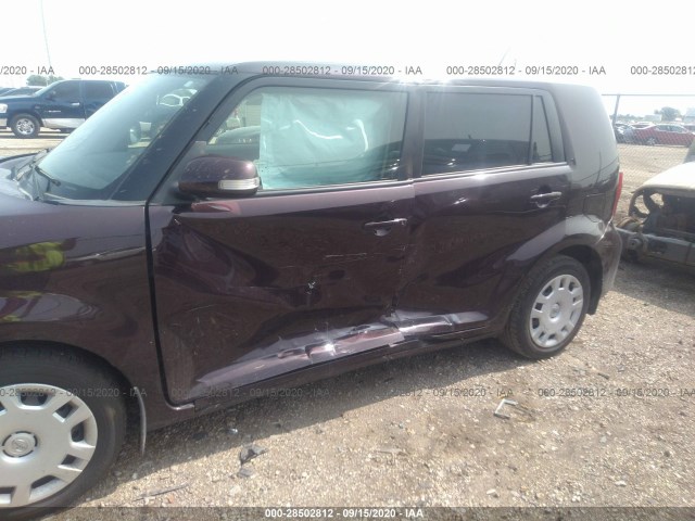 Photo 5 VIN: JTLZE4FE4DJ035664 - SCION XB 