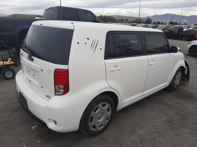 Photo 3 VIN: JTLZE4FE4DJ037401 - TOYOTA SCION XB 