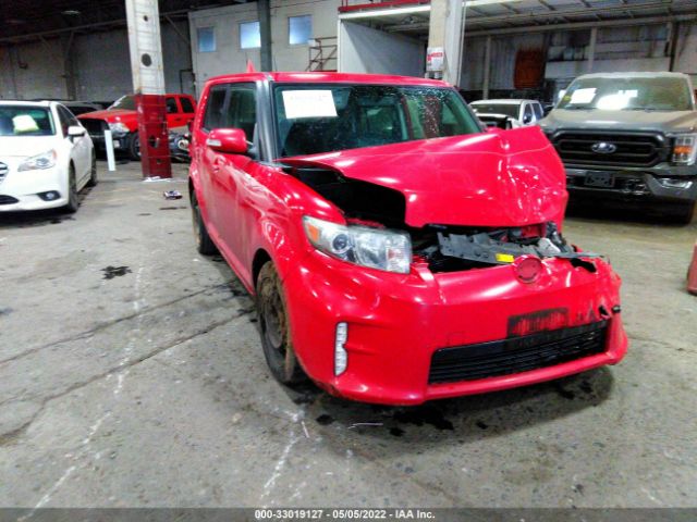 Photo 0 VIN: JTLZE4FE4DJ039388 - TOYOTA SCION 