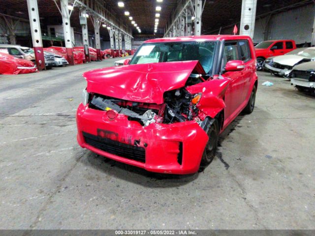 Photo 1 VIN: JTLZE4FE4DJ039388 - TOYOTA SCION 