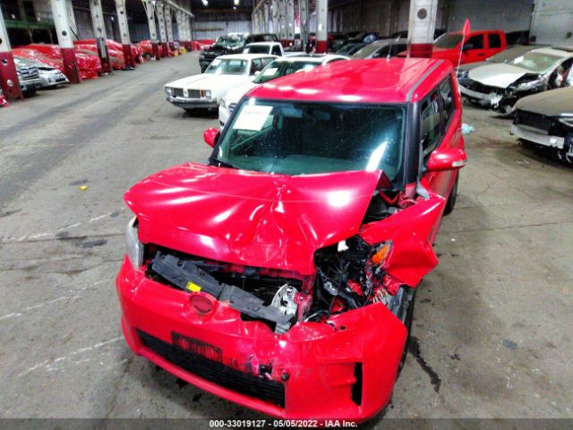 Photo 5 VIN: JTLZE4FE4DJ039388 - TOYOTA SCION 