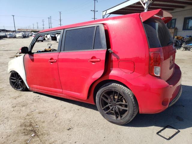 Photo 1 VIN: JTLZE4FE4DJ039973 - TOYOTA SCION 