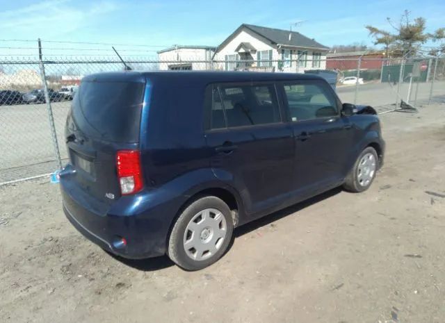 Photo 3 VIN: JTLZE4FE4DJ040380 - SCION XB 