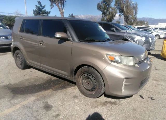 Photo 0 VIN: JTLZE4FE4DJ041352 - SCION XB 