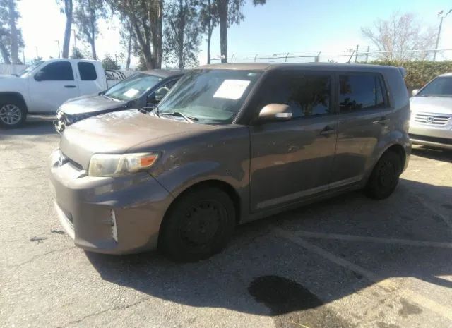 Photo 1 VIN: JTLZE4FE4DJ041352 - SCION XB 