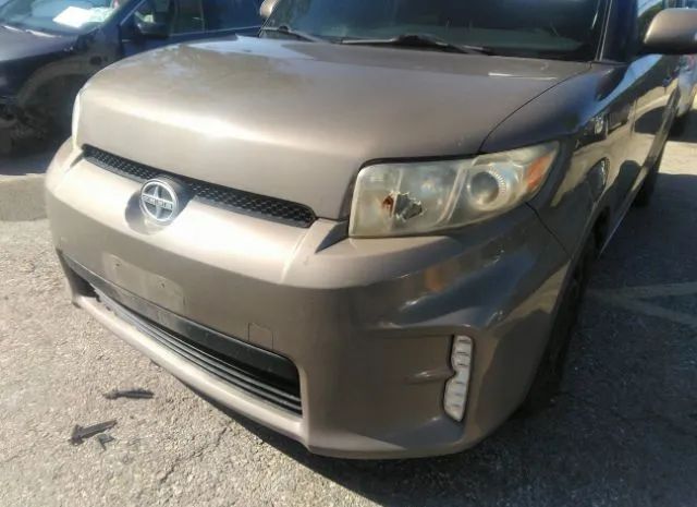 Photo 5 VIN: JTLZE4FE4DJ041352 - SCION XB 