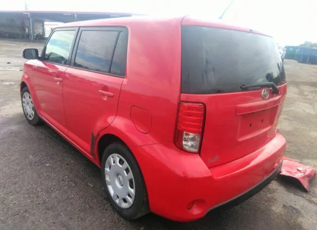 Photo 2 VIN: JTLZE4FE4DJ041433 - SCION XB 