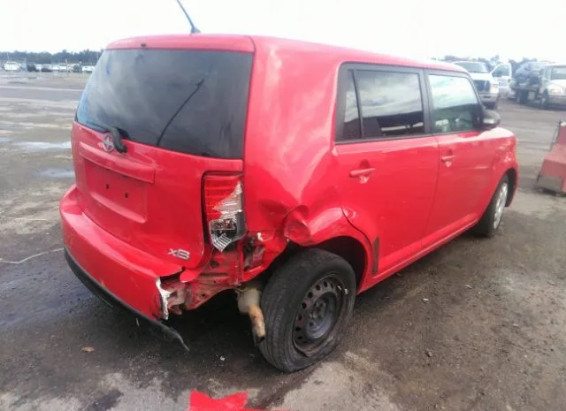 Photo 3 VIN: JTLZE4FE4DJ041433 - SCION XB 