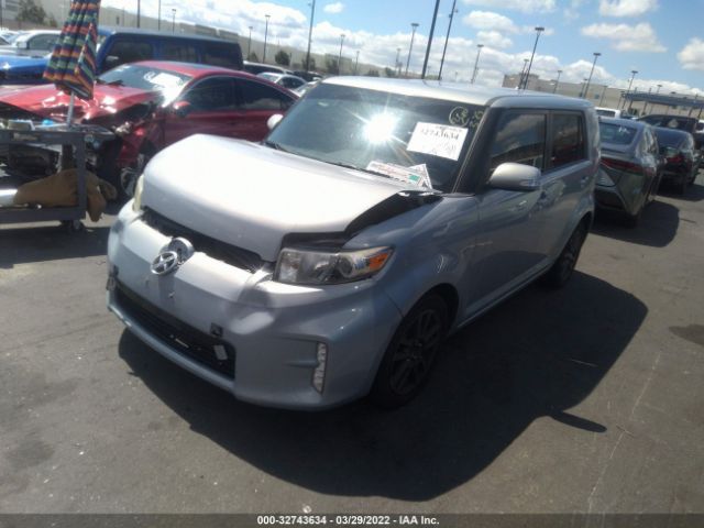 Photo 1 VIN: JTLZE4FE4DJ041688 - SCION XB 