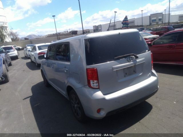 Photo 2 VIN: JTLZE4FE4DJ041688 - SCION XB 