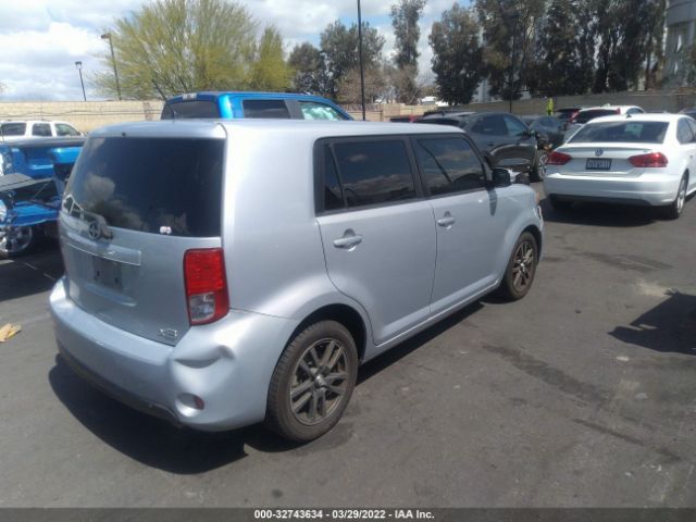 Photo 3 VIN: JTLZE4FE4DJ041688 - SCION XB 