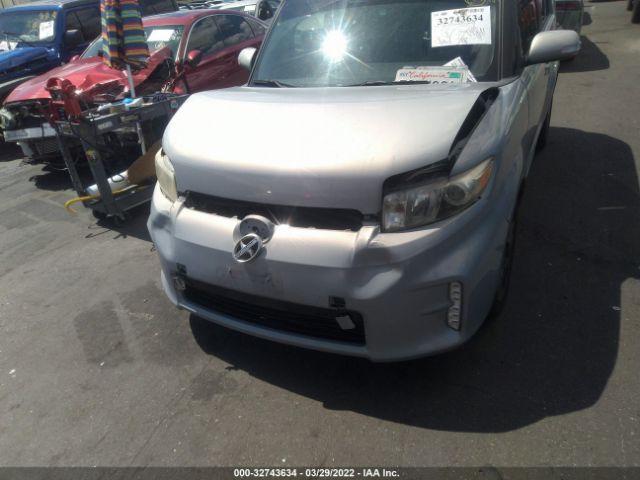 Photo 5 VIN: JTLZE4FE4DJ041688 - SCION XB 