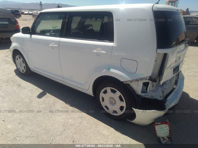 Photo 2 VIN: JTLZE4FE4DJ042744 - SCION XB 