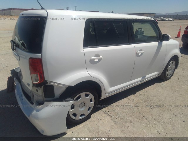 Photo 3 VIN: JTLZE4FE4DJ042744 - SCION XB 