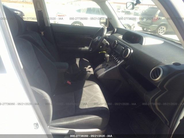 Photo 4 VIN: JTLZE4FE4DJ042744 - SCION XB 