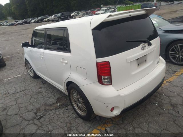 Photo 2 VIN: JTLZE4FE4DJ043229 - SCION XB 