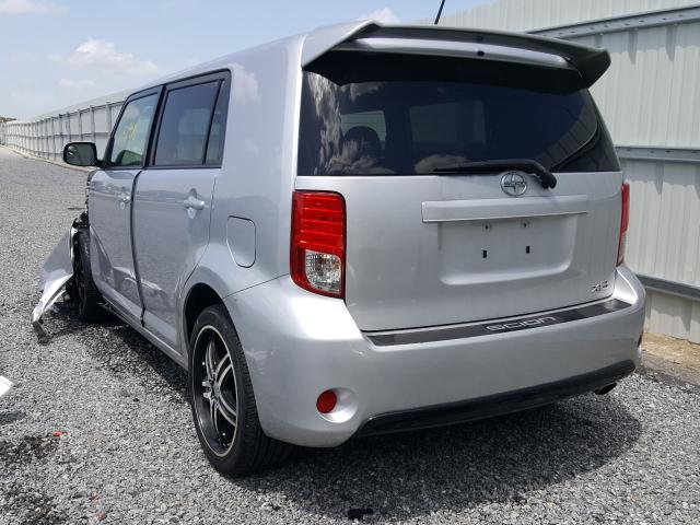 Photo 2 VIN: JTLZE4FE4DJ043845 - TOYOTA SCION XB 