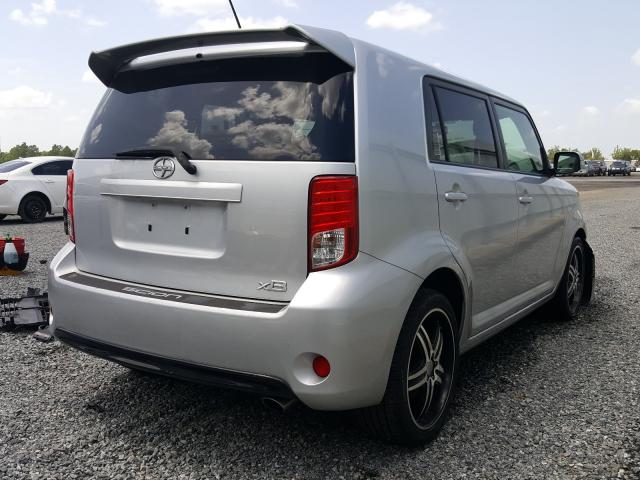 Photo 3 VIN: JTLZE4FE4DJ043845 - TOYOTA SCION XB 