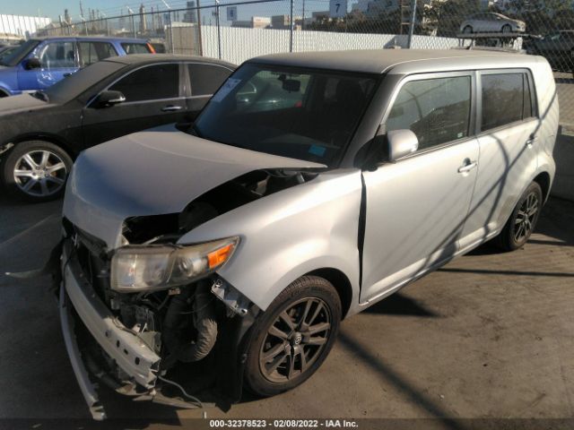 Photo 1 VIN: JTLZE4FE4DJ044283 - SCION XB 