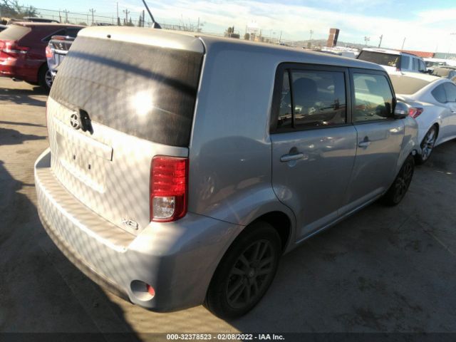 Photo 3 VIN: JTLZE4FE4DJ044283 - SCION XB 