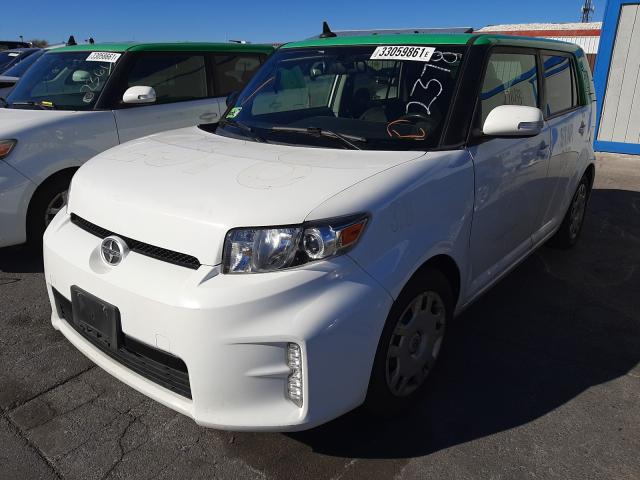 Photo 1 VIN: JTLZE4FE4DJ047975 - TOYOTA SCION XB 