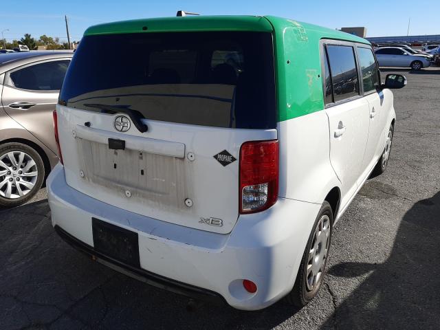 Photo 3 VIN: JTLZE4FE4DJ047975 - TOYOTA SCION XB 