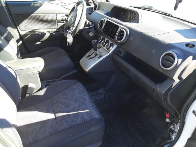 Photo 4 VIN: JTLZE4FE4DJ047975 - TOYOTA SCION XB 