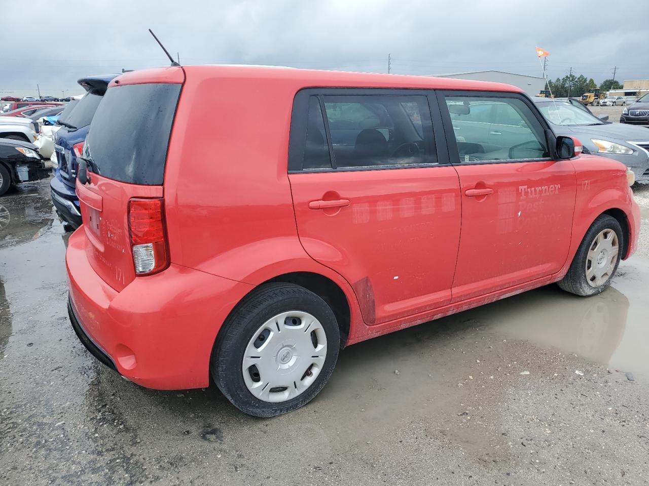 Photo 2 VIN: JTLZE4FE4EJ049243 - SCION XB 